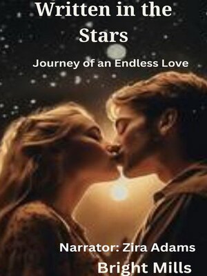 cover image of Written in the Stars